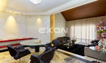 Imagem 4: Linda casa com 309,24 m² no Ecoville! Conforto, espaço e localização privilegiada em um só