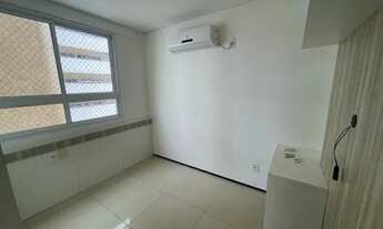 Imagem 5: Apartamento na Ponta do Farol, 2 Suítes, Vista Mar, Projetado, Climatizado