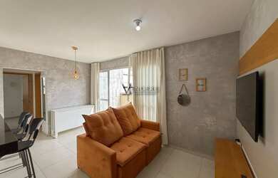 Imagem 7: Apartamento com área privativa - Buritis