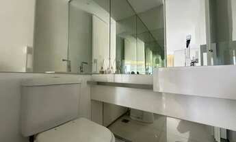 Imagem 4: Apartamento à venda, 4 quartos, 2 suítes, 4 vagas