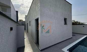 Imagem 7: Casa com 3 dormitórios, 240 m² - venda por R$ 1.400.000,00 ou aluguel por R$ 10.810,00 - C