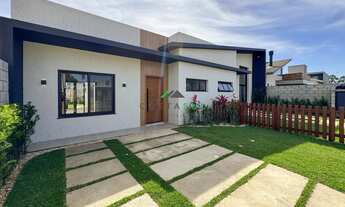 Imagem: Casa Térrea a Venda, Loteamento Campo D