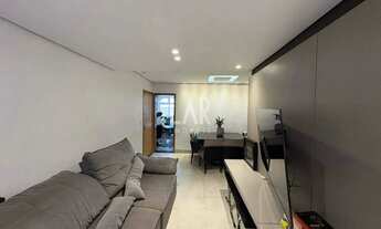 Imagem 2: Área Privativa para aluguel, 3 quartos, 1 suíte, 2 vagas, Buritis - Belo Horizonte/MG