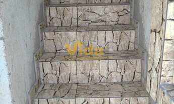 Imagem: Casa para locação em Vila Menck - Osasco