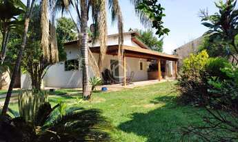 Imagem 4: CASA COM 2 SUÍTES E 1 LAVABO NO PIONEIROS