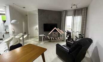 Imagem 4: Apartamento à venda - Vila Costa - Taubaté/SP