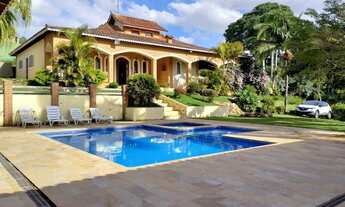 Imagem 2: Chácara para temporada