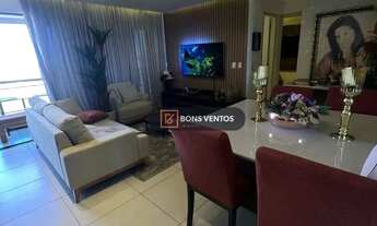 Imagem 6: Apartamento Porteira Fechada - Luciano Cavalcante