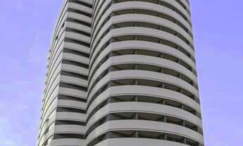 Imagem: APTO DUPLEX ED MERCURE BOULEVARD