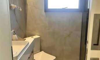 Imagem 5: APARTAMENTO COM 60,55 m² - GUILHERMINA - PRAIA GRANDE SP