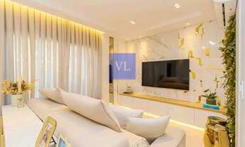 Imagem 2: Sobrado Contemporâneo no Boa Vista - Projeto Assinado por Arquiteta, Venda Porteira Fechad