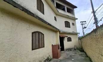 Imagem: Casa Triplex / Locação Balneário, São