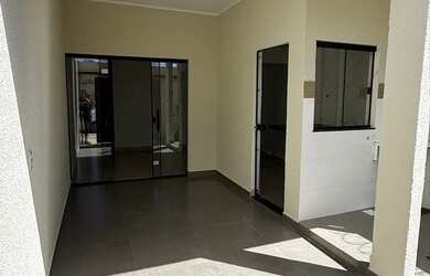 Imagem: Casa lado norte de Anápolis, ( Minha casa