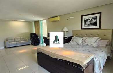 Imagem 5: Casa mobiliada 4.700m² | Itapuranga III