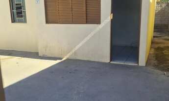 Imagem 2: Casa no Residencial Francisca Loureiro Borba