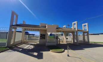 Imagem 7: Terreno à venda, 1042 m² por R$ 430.000,00 - Condomínio Tereza Maria - Sorocaba/SP