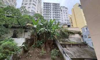 Imagem: Apartamento / Residencial / Glória