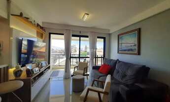 Imagem: Apartamento em Balneario - Florianópolis