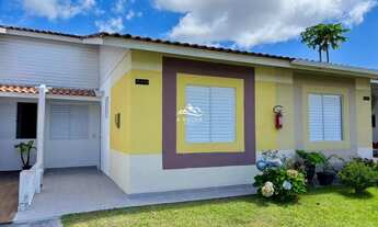 Imagem: CASA DE 03 DORMITÓRIOS, TOTALMENTE REFORMADA!