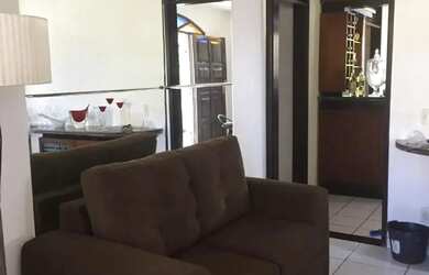 Imagem 5: Belíssima Casa 4/4 Sendo 02 Suites No Barro Vermelho