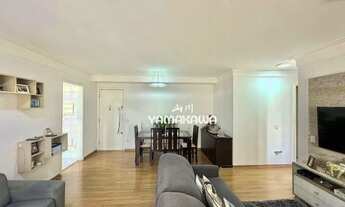 Imagem 4: Apartamento com 2 dormitórios à venda, 93 m² por R$ 1.000.000,00 - Água Rasa - São Paulo/S