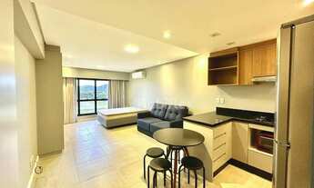 Imagem: Studio com 1 dormitório à venda, 38 m²