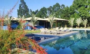 Imagem 2: OPORTUNIDADE. Terreno em condomínio de ALTO PADRÃO. 360M²