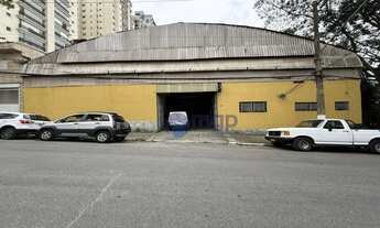 Imagem: Galpão para alugar - Vila Regente Feijó