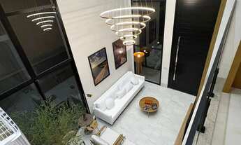 Imagem 7: Sobrado para venda com 245 metros quadrados com 5 quartos em Jardins Porto - Senador Caned