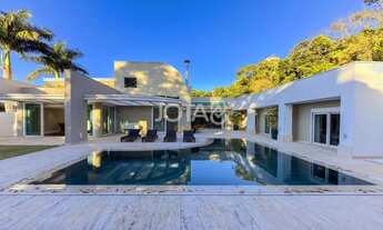 Imagem 7: CASA A VENDA COM 5 SUÍTES EM CONDOMÍNIO NO CAMPO COMPRIDO Casa Em Condominio, 5 Suites, Ca