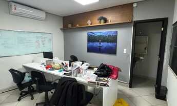 Imagem 4: Casa comercial no Vieiralves