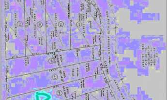 Imagem 6: Terreno à venda, 641 m² por R$ 285.000,00 - Chácara Jaraguá - São Paulo/SP