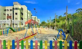 Imagem 6: Apartamento em Rua Felipe Colombo - Monte Castelo - Criciúma/SC