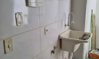 Imagem 3: Kitnet na Taquara