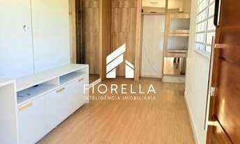 Imagem 4: Casa com 02 dormitórios com móveis sob medida