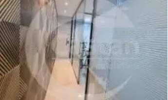 Imagem 3: Sala comercial com 40m - semi mobiliada