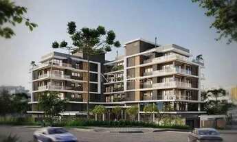 Imagem: 4 SUÍTES, MAIS DE 230m² PRIVATIVOS E GARAGEM