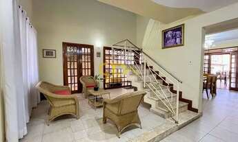 Imagem 5: Casa, 3 quartos, 1 suite, 4 vagas