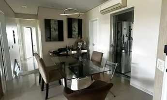 Imagem 7: CONDOMÍNIO HAPPY DAYS, 100% (MOBILIADO), 4 QUARTOS S/ 3 SUÍTES. R$ 8 MIL