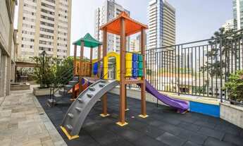 Imagem 15: Aluguel Apartamento 3 Dormitórios - 95 m² Brooklin