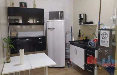 Imagem 5: Salão comercial para locação na Vila Joao XXIII em Vinhedo/SP