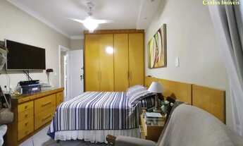 Imagem 15: Apartamento 3 Quartos sendo 1 Suíte + DCE Mobiliado a Venda na Praia do Morro - Guarapari