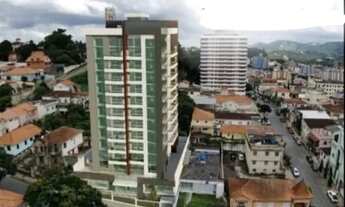 Imagem: A425 - Apartamento em ótimo andar, com