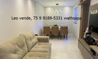 Imagem 2: Leo vende, perto da Fraga Maia, 2