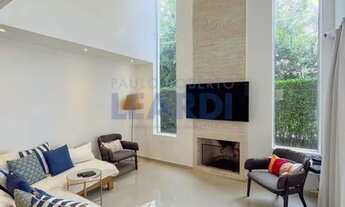 Imagem 6: CASA EM CONDOMÍNIO - ALPHAVILLE - SP