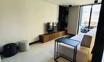 Imagem 7: Studio Mobiliado ao Lado do Shopping Itália por R$ 315 mil