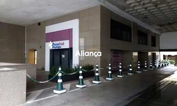 Imagem 3: Ponto comercial / loja / andar para alugar no bairro Praia de Belas em Porto Alegre, com a