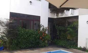 Imagem 4: Vendo excelente casa no Flamboyant