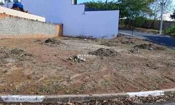 Imagem: VENDA - TERRENO EM CONDOMÍNIO RESIDENCIAL