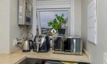 Imagem 6: APARTAMENTO 70M² 2 DORM 1 VAGA CHURRASQUEIRA